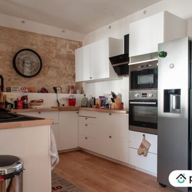 Maison 4 pièces 289000 €