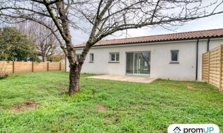 Maison 4 Pièces 95 m² à vendre à Marssac-sur-Tarn (81150)