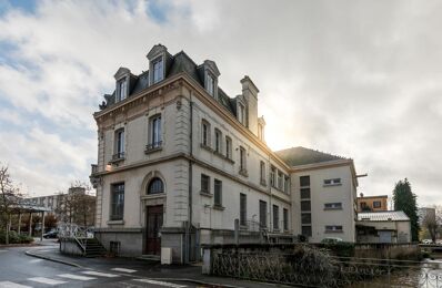 bureau 17 pièces 451 m2 à vendre à L'Aigle (61300)