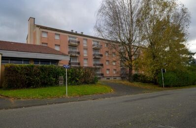 immeuble  pièces 1365 m2 à vendre à Delle (90100)