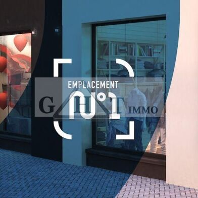 Immeuble  2070000 €