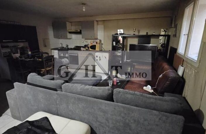 Immeuble mixte 6.2% rentabilite  Emplacement N1 — photo 3