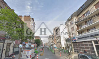 Commerce  50 m² à vendre à Les Lilas (93260)