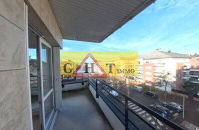 vente appartement 290 000 € à proximité de Alfortville (94140)