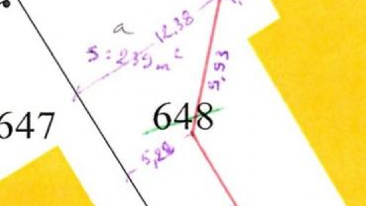 terrain  pièces 239 m2 à vendre à Limeil-Brévannes (94450)