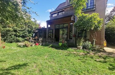 vente maison 665 000 € à proximité de Grigny (91350)