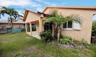 Maison 4 Pièces 96 m² à vendre à Saint-Louis (97450)