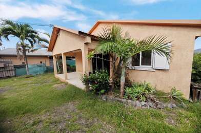 Maison 4 pièces 270000 €