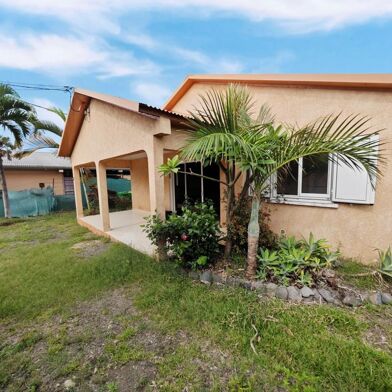 Maison 4 pièces 270000 €