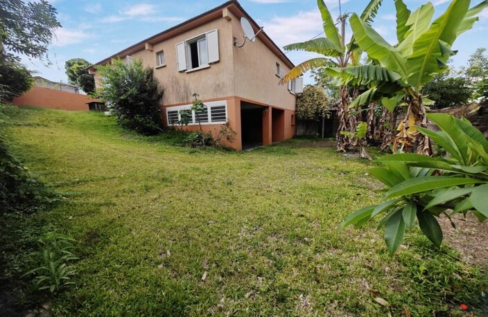 Maison Individuelle 96,5m² La Rivière Saint-Louis — photo 3