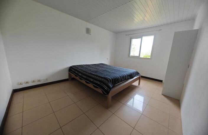 Maison Individuelle 96,5m² La Rivière Saint-Louis — photo 5