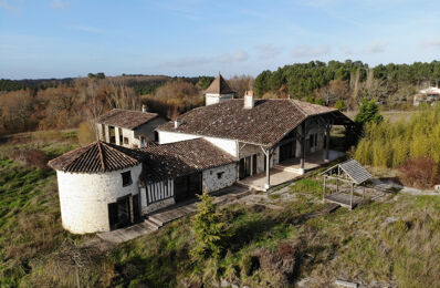 vente maison 520 000 € à proximité de Labastide-Castel-Amouroux (47250)