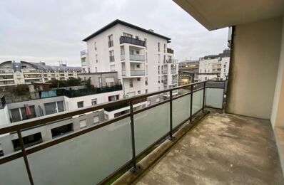 vente appartement 175 000 € à proximité de Bessancourt (95550)