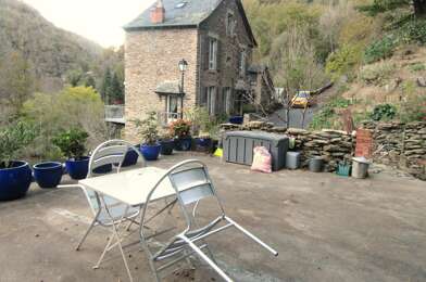 Maison 4 pièces 63000 €