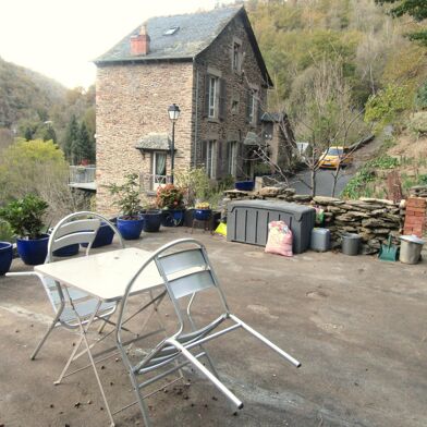 Maison 4 pièces 63000 €