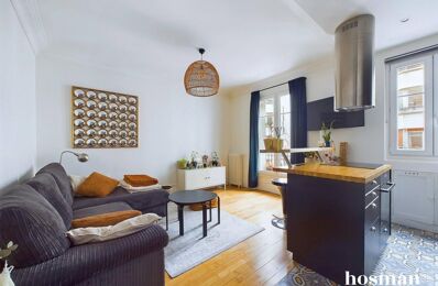 vente appartement 465 000 € à proximité de Vélizy-Villacoublay (78140)