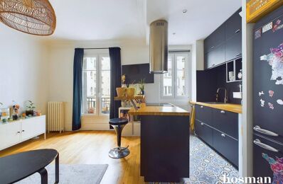 vente appartement 430 000 € à proximité de Paris 1 (75001)