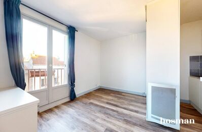 vente appartement 170 000 € à proximité de Levallois-Perret (92300)