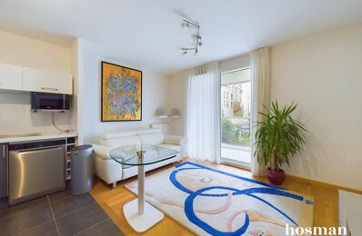 vente appartement 359 000 € à proximité de Montrouge (92120)