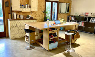 Commerce 5 Pièces 142 m² à vendre à Andernos-les-Bains (33510)