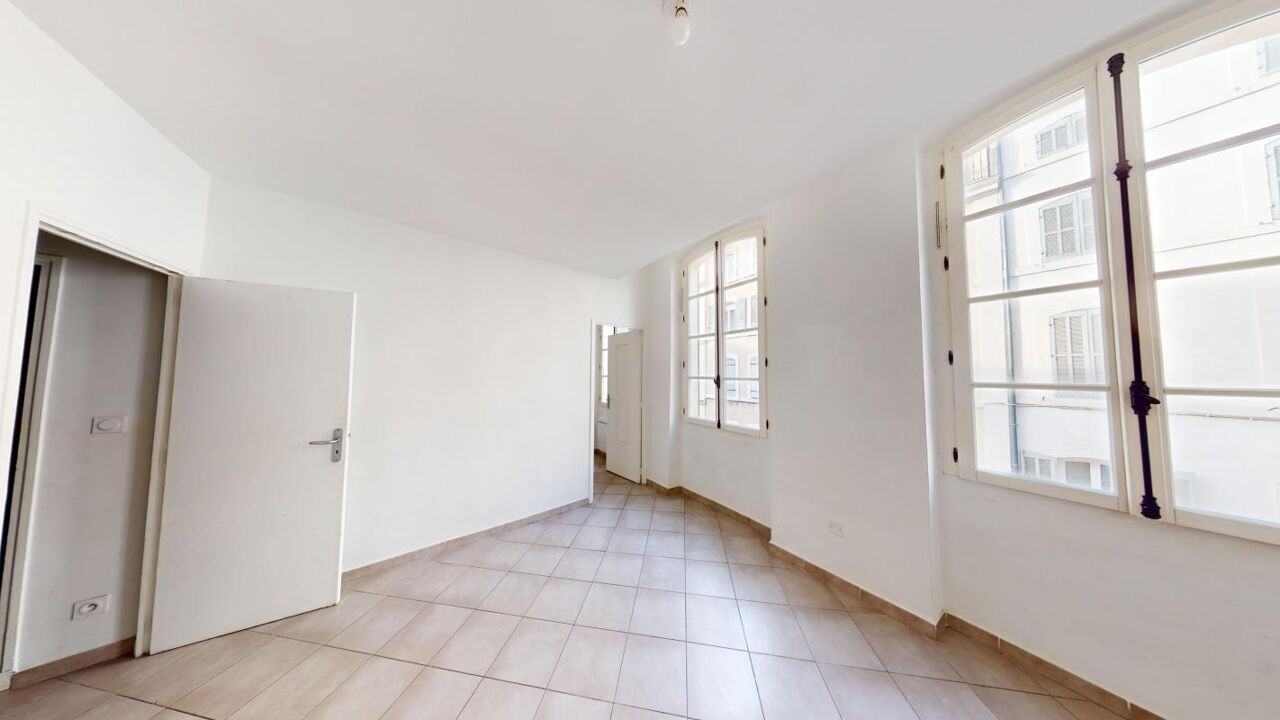 appartement 1 pièces 40 m2 à vendre à Marseille 1 (13001)