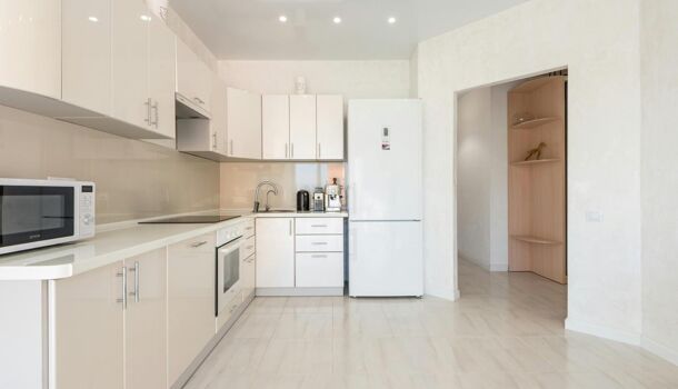 Appartement 3 pièces  à vendre Marseille 10eme 13010