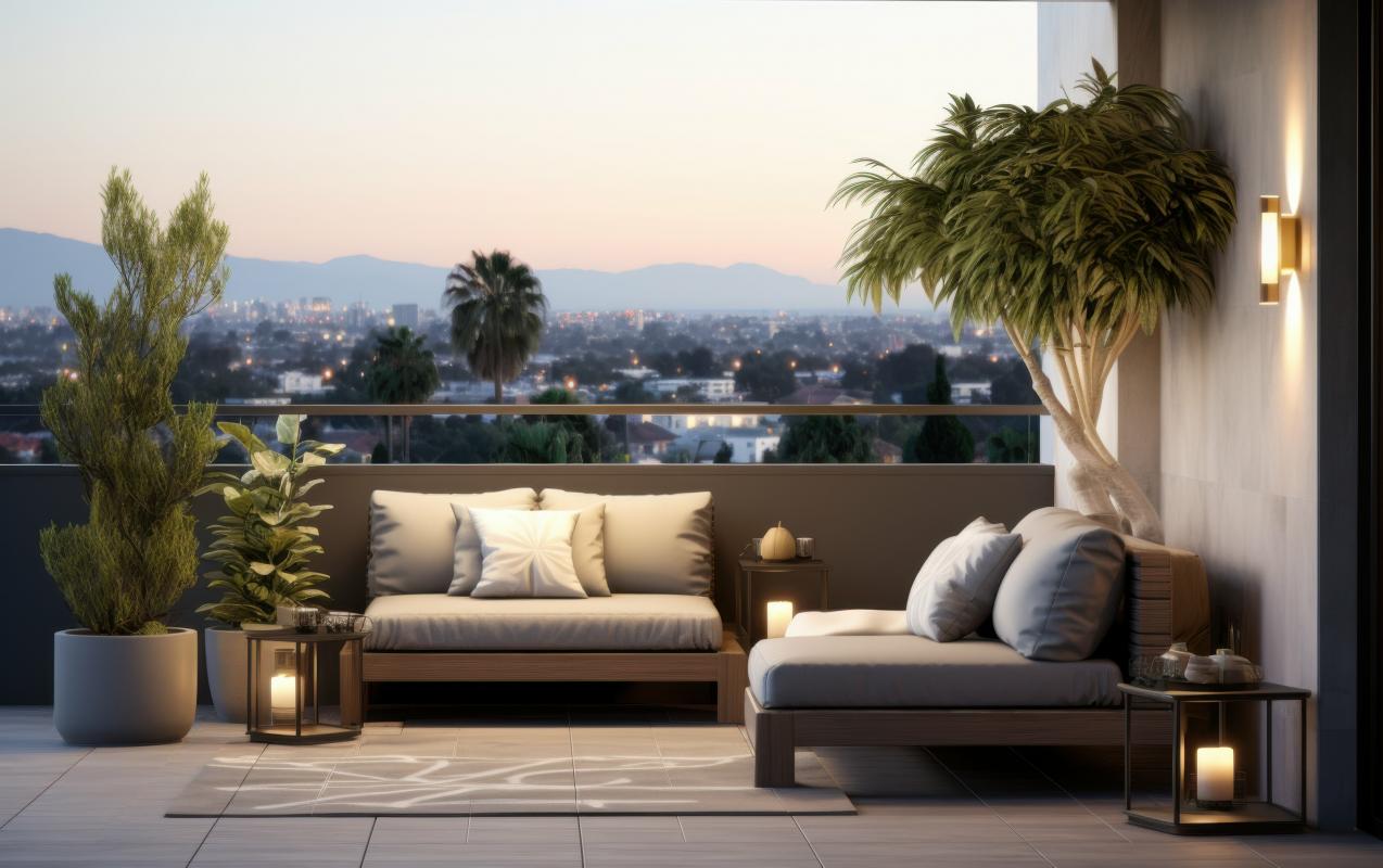 Appartement  T3 à vendre Grasse 06130