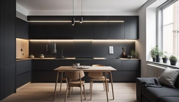 Appartement 3 pièces  à vendre Antibes 06600