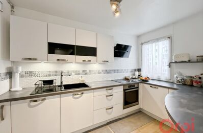 vente appartement 255 000 € à proximité de Suresnes (92150)