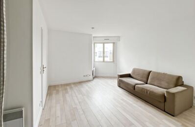 location appartement 725 € CC /mois à proximité de Taverny (95150)