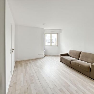 Appartement 1 pièce 25 m²