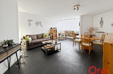 vente appartement 179 000 € à proximité de Bessancourt (95550)