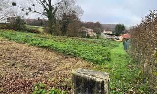 Terrain  1475 m² à vendre à Saint-Victurnien (87420)