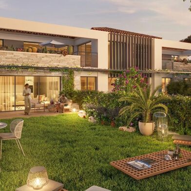 Appartement 4 pièces 655000 €