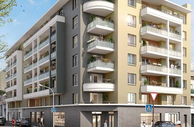 vente appartement 559 000 € à proximité de Roquebrune-Cap-Martin (06190)