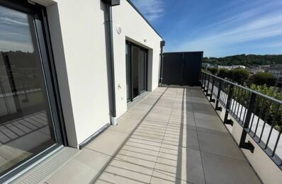 vente appartement 1 399 000 € à proximité de Gardanne (13120)