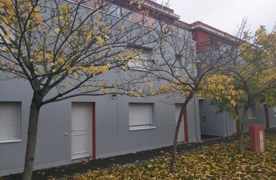 vente appartement 87 762 € à proximité de Thouaré-sur-Loire (44470)