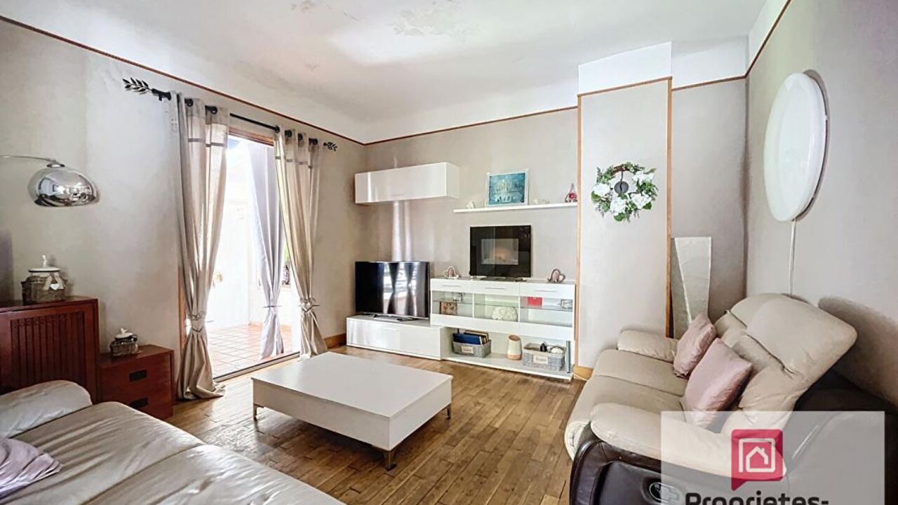 maison 5 pièces 109 m2 à vendre à Vigneux-sur-Seine (91270)