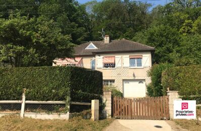 vente maison 254 000 € à proximité de Houx (28130)