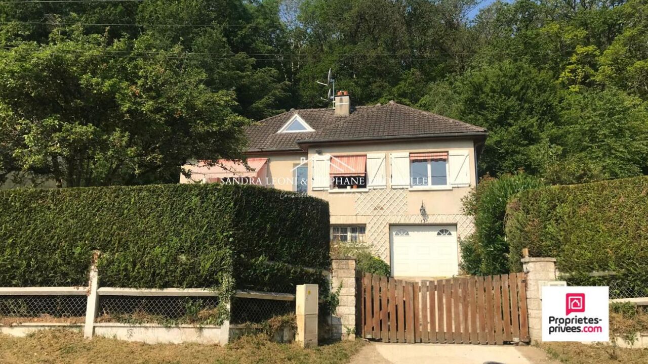 maison 6 pièces 100 m2 à vendre à Maintenon (28130)