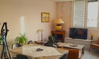 Appartement 4 Pièces 64 m² à vendre à Bagnols-sur-Cèze (30200)