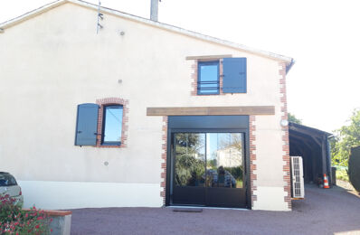 vente maison 177 650 € à proximité de Cerizay (79140)