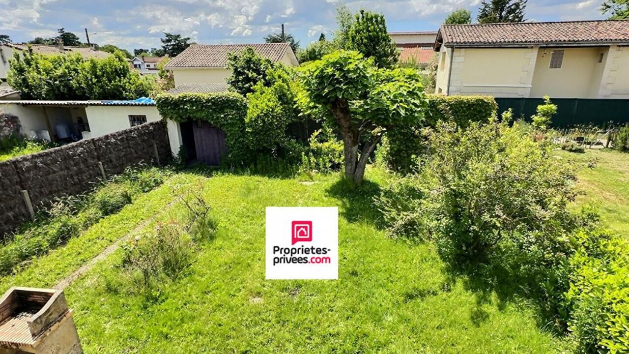 maison 5 pièces 85 m2 à vendre à Eysines (33320)