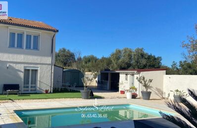 vente maison 489 000 € à proximité de Caixas (66300)