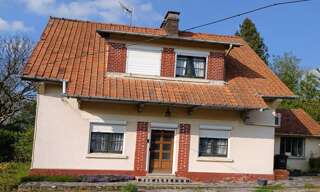 Maison 6 Pièces 107 m² à vendre à Quœux-Haut-Maînil (62390)