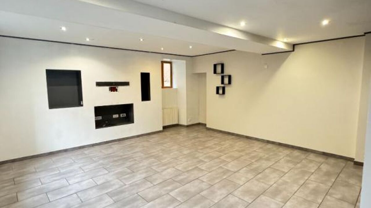 maison 4 pièces 95 m2 à vendre à Vion (72300)