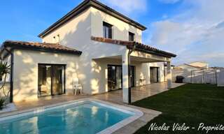 Maison 6 Pièces 150 m² à vendre à Montélimar (26200)