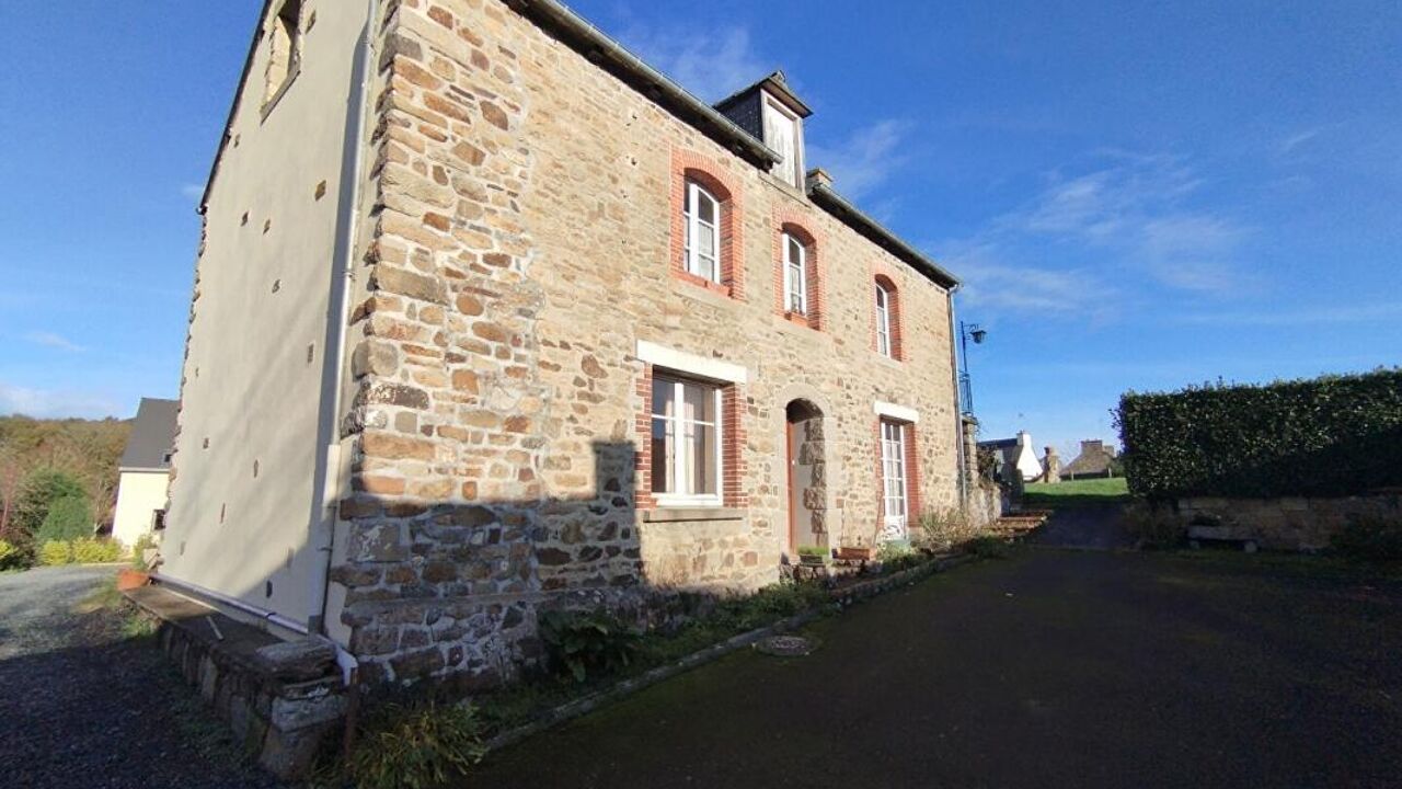 maison 7 pièces 153 m2 à vendre à Lamballe-Armor (22400)