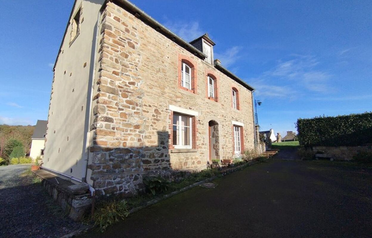 maison 7 pièces 153 m2 à vendre à Lamballe-Armor (22400)