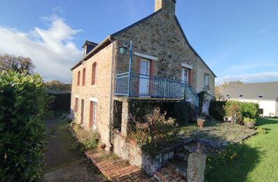 vente maison 219 000 € à proximité de Lamballe (22400)